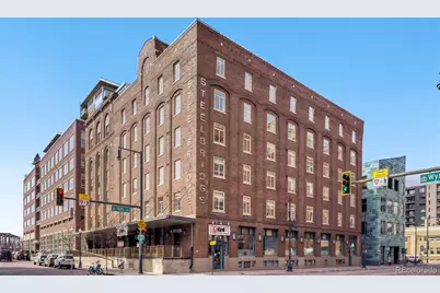 1449 Wynkoop Street #506, Denver, CO 80202 - Photo 27