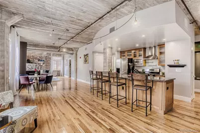 1449 Wynkoop Street #506, Denver, CO 80202 - Photo 1