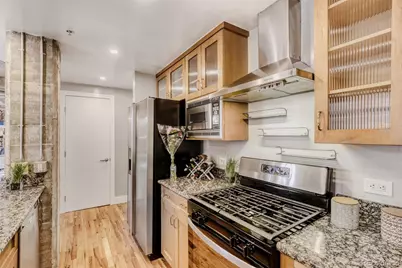 1449 Wynkoop Street #506, Denver, CO 80202 - Photo 5