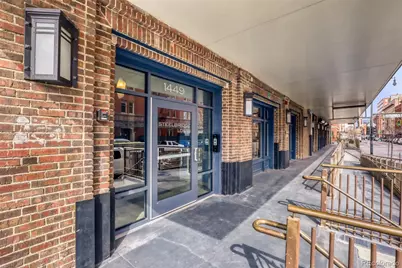 1449 Wynkoop Street #506, Denver, CO 80202 - Photo 25