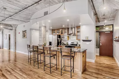 1449 Wynkoop Street #506, Denver, CO 80202 - Photo 3