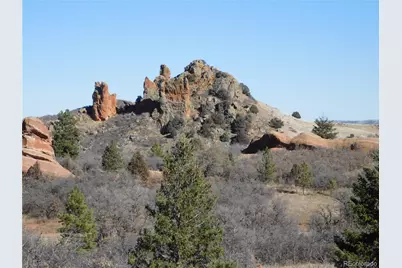 6271 Country Club Drive, Larkspur, CO 80118 - Photo 17