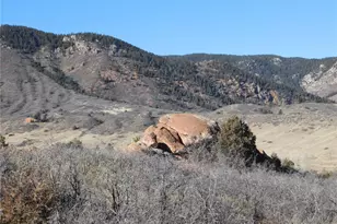 6271 Country Club Dr, Larkspur, CO 80118 - Photo 1