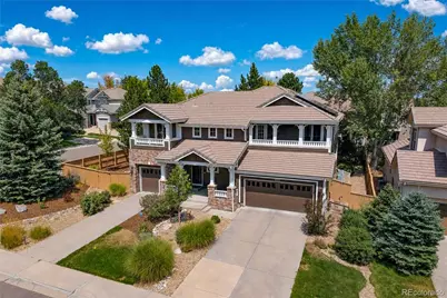 5055 Montvale Drive, Littleton, CO 80130 - Photo 1