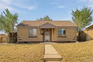 1385 S Alcott St, Denver, CO 80219 - Photo 1