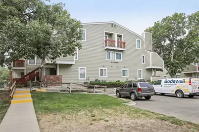 982 S Dearborn Way #18, Aurora, CO 80012 - Photo 13