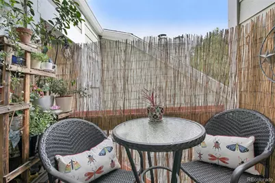 982 S Dearborn Way #18, Aurora, CO 80012 - Photo 11