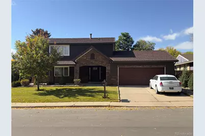 2775 S Marshall Street, Denver, CO 80227 - Photo 1