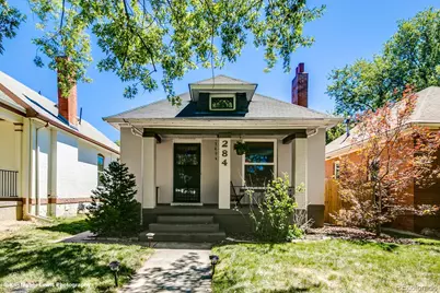 284 S Lafayette Street, Denver, CO 80209 - Photo 1
