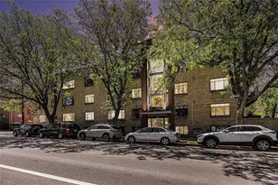 500 E 11th Ave, Denver, CO 80203 - Photo 1