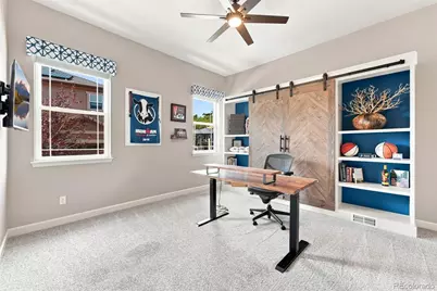 5466 Water Oak Circle, Castle Rock, CO 80108 - Photo 33