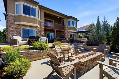 5466 Water Oak Circle, Castle Rock, CO 80108 - Photo 1