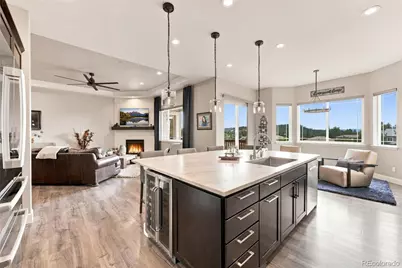 5466 Water Oak Circle, Castle Rock, CO 80108 - Photo 9