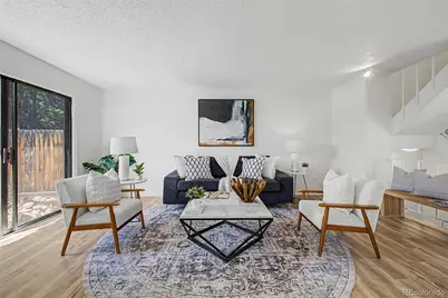 1866 S Hoyt Street, Lakewood, CO 80232 - Photo 1