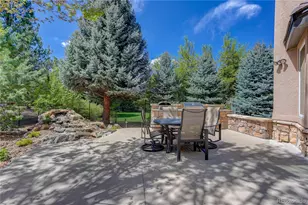 9591 E Hidden Hill Ln, Lone Tree, CO 80124 - Photo 45