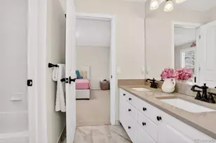 9591 E Hidden Hill Ln, Lone Tree, CO 80124 - Photo 29
