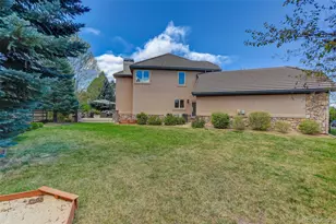 9591 E Hidden Hill Ln, Lone Tree, CO 80124 - Photo 47