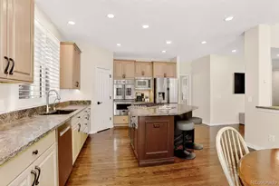 9591 E Hidden Hill Ln, Lone Tree, CO 80124 - Photo 9