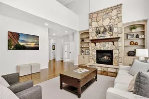 9591 E Hidden Hill Ln, Lone Tree, CO 80124 - Photo 15