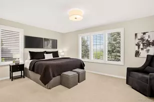 9591 E Hidden Hill Ln, Lone Tree, CO 80124 - Photo 31