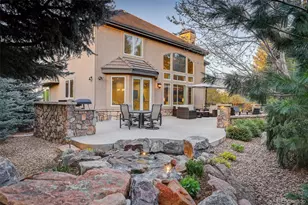 9591 E Hidden Hill Ln, Lone Tree, CO 80124 - Photo 43