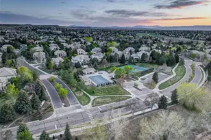 9591 E Hidden Hill Ln, Lone Tree, CO 80124 - Photo 49