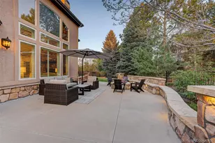 9591 E Hidden Hill Ln, Lone Tree, CO 80124 - Photo 41