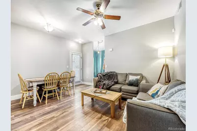 3216 S Walden Court #L, Aurora, CO 80013 - Photo 7