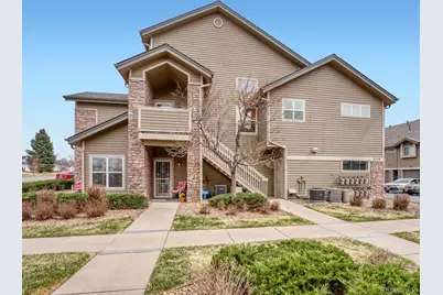 3216 S Walden Court #L, Aurora, CO 80013 - Photo 1