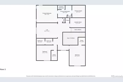 3625 Makley Circle, Castle Rock, CO 80104 - Photo 43