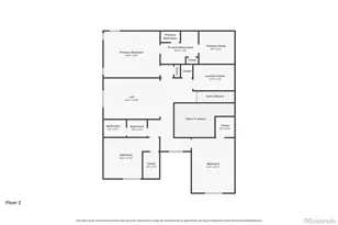 3625 Makley Cir, Castle Rock, CO 80104 - Photo 43