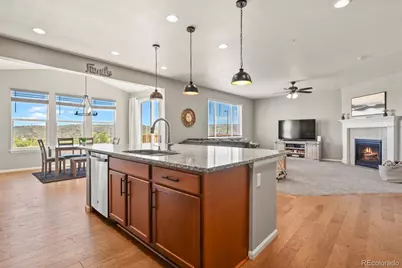 3625 Makley Circle, Castle Rock, CO 80104 - Photo 13