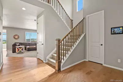3625 Makley Circle, Castle Rock, CO 80104 - Photo 3