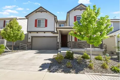 3625 Makley Circle, Castle Rock, CO 80104 - Photo 1