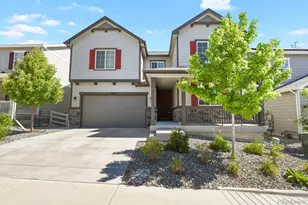 3625 Makley Cir, Castle Rock, CO 80104 - Photo 1