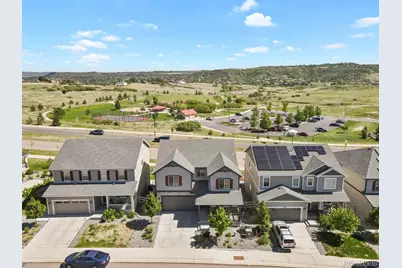 3625 Makley Circle, Castle Rock, CO 80104 - Photo 41
