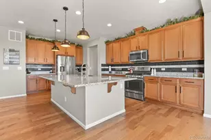 3625 Makley Cir, Castle Rock, CO 80104 - Photo 11