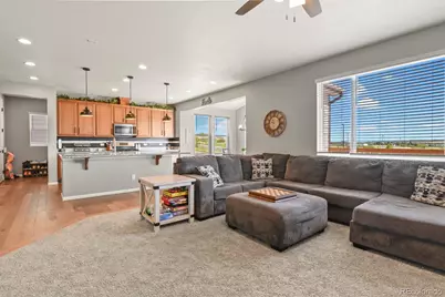 3625 Makley Circle, Castle Rock, CO 80104 - Photo 9