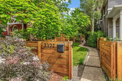 3321 W 29th Avenue, Denver, CO 80211 - Photo 3