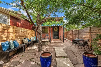 3321 W 29th Avenue, Denver, CO 80211 - Photo 5