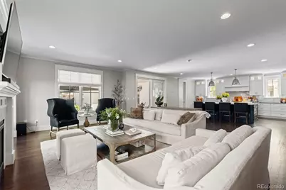 2424 S Madison Street, Denver, CO 80210 - Photo 5