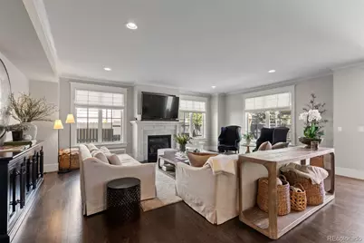 2424 S Madison Street, Denver, CO 80210 - Photo 3