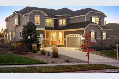 25338 E Costilla Place, Aurora, CO 80016 - Photo 1