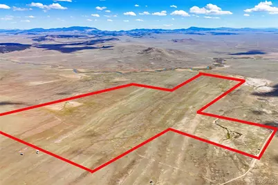 Badger Road, Hartsel, CO 80449 - Photo 5