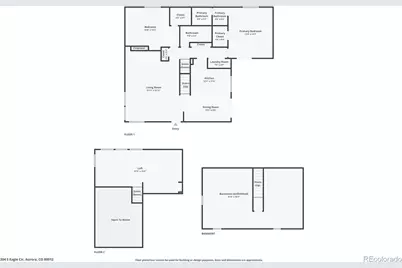 204 S Eagle Circle, Aurora, CO 80012 - Photo 29