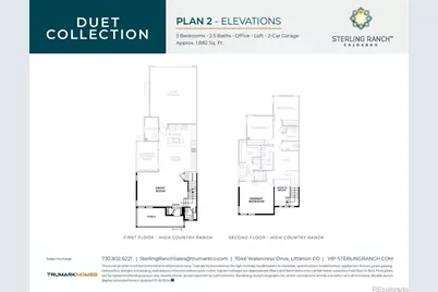 7345 Goldbloom Lane, Littleton, CO 80125 - Photo 3