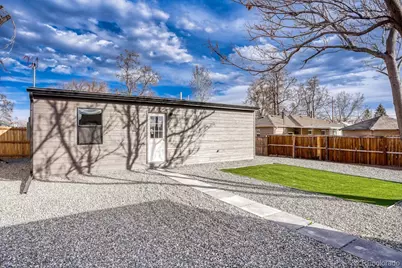 1165 S Winona Court, Denver, CO 80219 - Photo 21