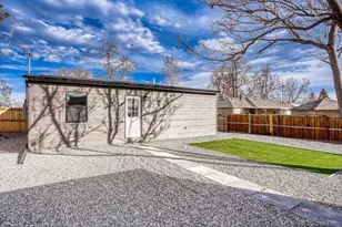 1165 S Winona Ct, Denver, CO 80219 - Photo 21