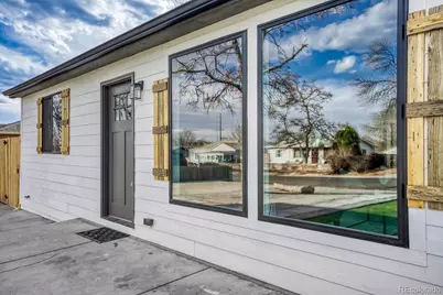 1165 S Winona Court, Denver, CO 80219 - Photo 3