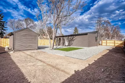 1165 S Winona Court, Denver, CO 80219 - Photo 19